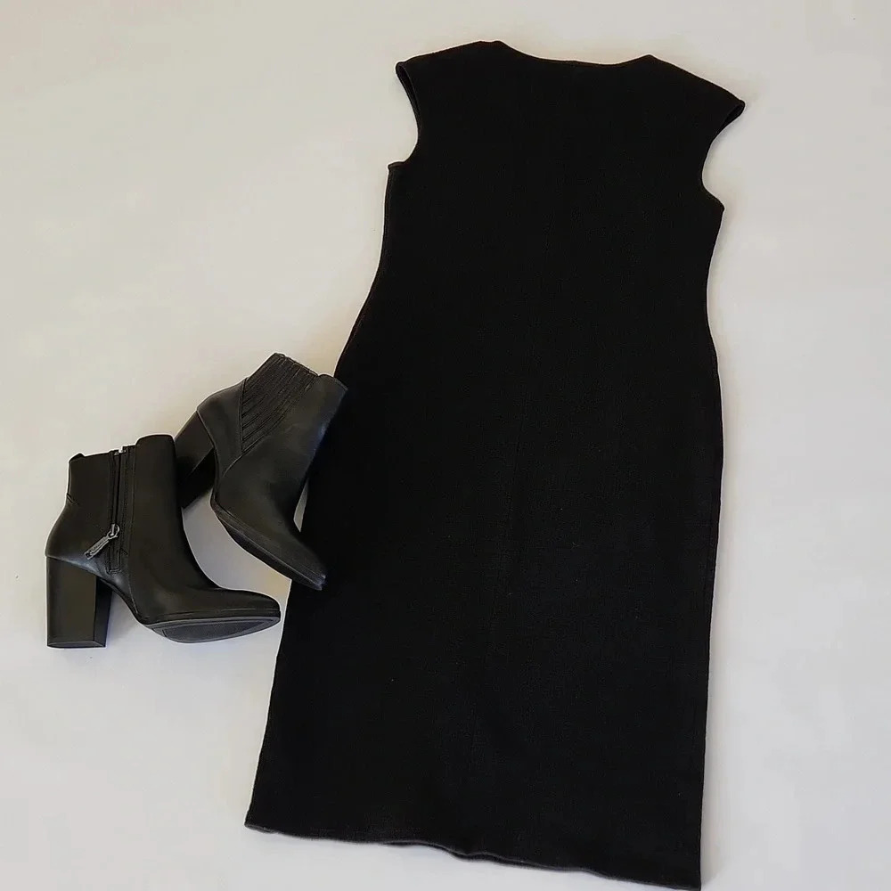 || JAMES PERSE || dress - Picture 4 of 6